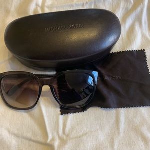Michael Kors sunglasses